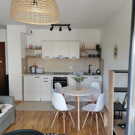 Apartman Kardas Vrnjačka Banja Exterior foto