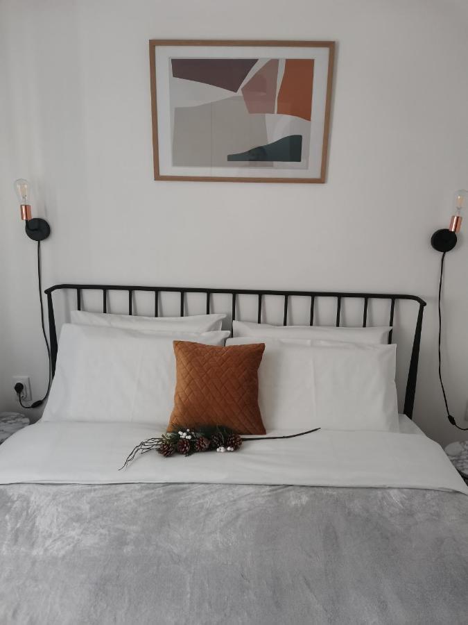 Apartman Kardas Vrnjačka Banja Exterior foto