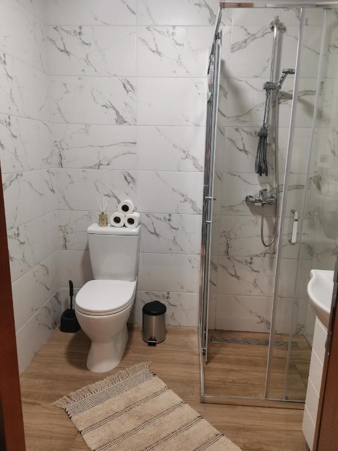 Apartman Kardas Vrnjačka Banja Exterior foto